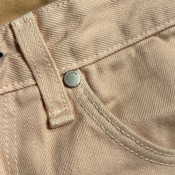 rag bone - Picture 3 of 7